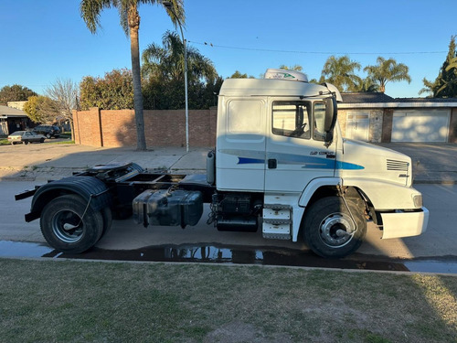 Mb 1634l Año 2003tractor