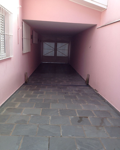 Imagem 13 de 30 de Casa À Venda No Jardim Faculdade - Sorocaba/sp - Ca04967 - 1810939