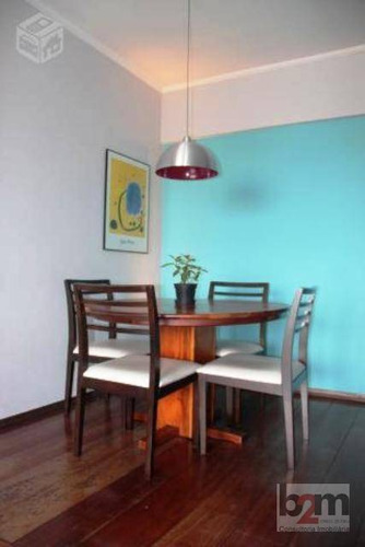 Imagem 20 de 22 de Apartamento Residencial À Venda, Vila Yara, Osasco - Ap0510. - Ap0510