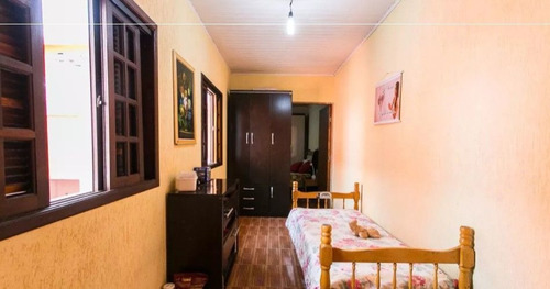 Imagem 10 de 30 de Sobrado Em Vila Bertioga, São Paulo/sp De 250m² 5 Quartos À Venda Por R$ 850.000,00 - So1198890-s