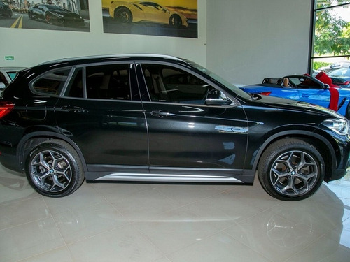 Imagem 3 de 15 de Bmw X1 2.0 16v Turbo Activeflex Sdrive20i X-line 4p Automáti