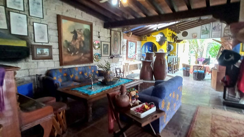 Rancho En Venta En Yautepec