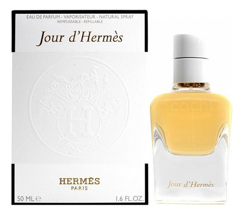Perfume Hermes Jour D Hermes 50ml