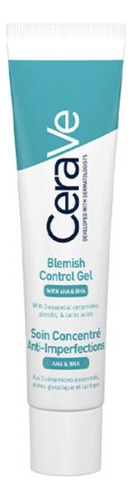 Cerave Acné Control Imperfecciones 40ml