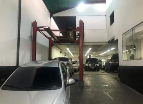 Imagen 7 de 7 de Venta De Galpón En Los Dos Caminos 530mt2.