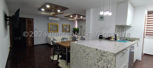 Carla Gonzalez Apartamento En Venta Los Palos Grandes Mls #25-3692