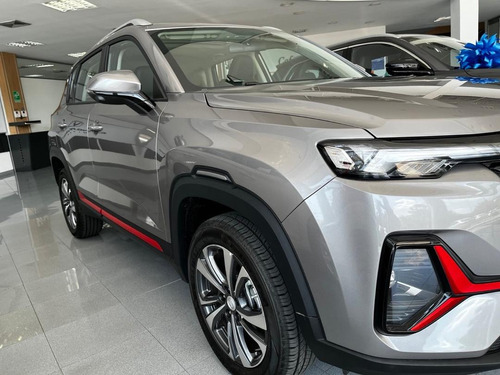 Changan Cs35 Plus
