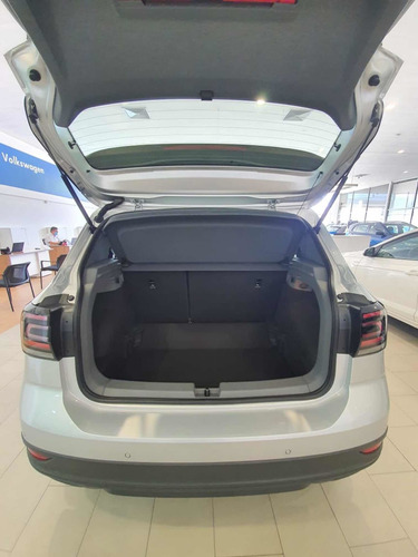 Volkswagen T-cross Trendline Mt