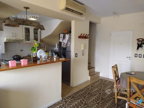 Imagen 8 de 11 de Departamento En Venta Barrio Septiembre - Maroto Propiedades
