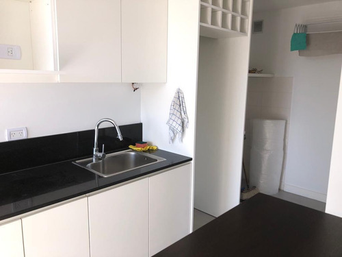 Imagen 7 de 17 de Departamento Alquiler 2 Ambientes Martínez