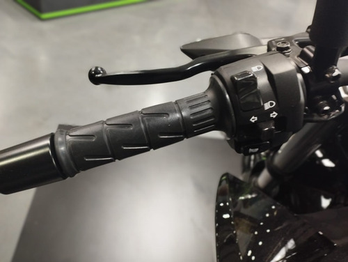 Imagen 6 de 14 de Kawasaki Z 400 Abs Oportunidad! Opcion Cuotas Sin Intereses!