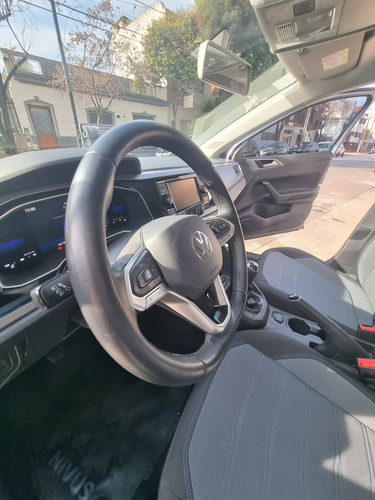 Volkswagen Nivus 1.0 Tsi 170 Mt Confortline