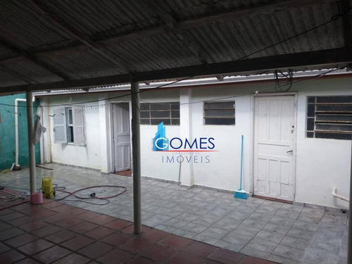Imagem 7 de 16 de Casa Com 2 Dormitórios À Venda, 100 M² Por R$ 276.000 - Jardim Saltense - Salto/sp - Ca0394