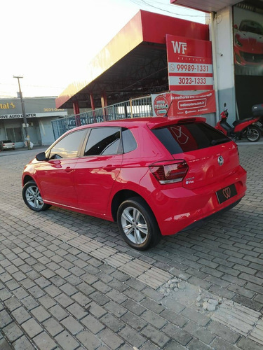Imagem 5 de 9 de Volkswagen Polo 1.0 Mpi Total Flex Manual