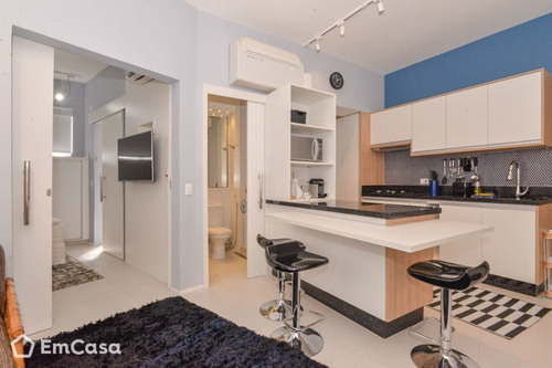 Imagem 6 de 10 de Apartamento À Venda Em São Paulo - 21491