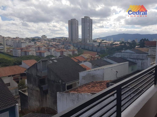 Imagem 19 de 29 de Sobrado Com 3 Dormitórios À Venda, 126 M² Por R$ 690.000,00 - Residencial Novo Horizonte I - Mogi Das Cruzes/sp - So0401