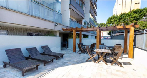 Imagem 25 de 30 de Apartamento Em Vila Gustavo, São Paulo/sp De 96m² 3 Quartos À Venda Por R$ 780.000,00 - Ap2062382-s