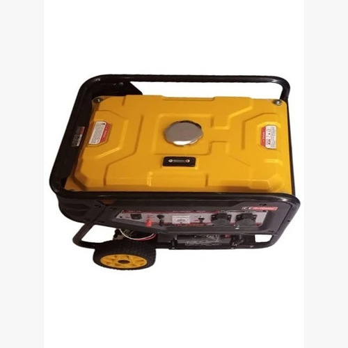 Generador A Gasolina 6,5kw Toyaki