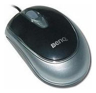 Mouse Optico Alambrico Benq M102