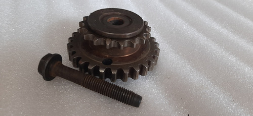 Engrane Distribucion Cadena Cadillac Cts 2.8 2005/2007 Oem (Usado)