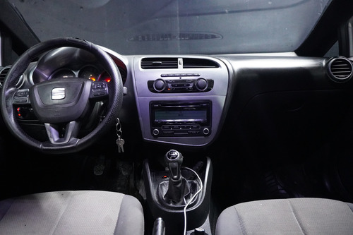 Seat Leon Style Mt