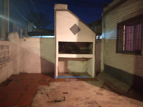 Imagen 2 de 10 de Casa 2 Dormitorios Unión