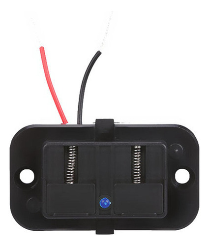 Enchufe De Cargador Rápido Para Coche Pd C Qc3.0 Puerto Usb
