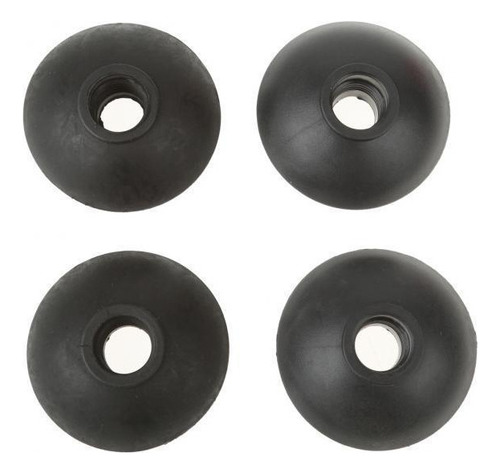 J0s 4xaccesorios Para Postes De Senderismo, Repuestos, Punta