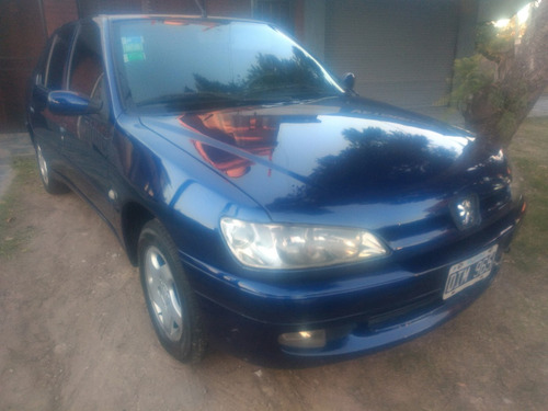 Peugeot 306 1.9 Xrd 2000