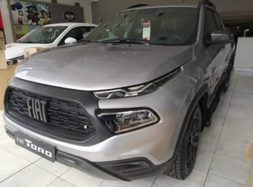 Imagen 13 de 15 de Fiat Toro 0km 2022 Todas Las Versiones Tomamos Usados C-