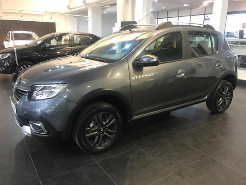 Renault Stepway Stepway Intens