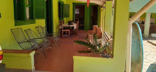 Rancho Com 2 Dorms, Área Rural De Pirassununga, Pirassununga - R$ 300 Mil, Cod: 51400 - V51400
