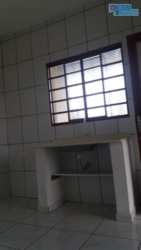 Chácaras Para Residir À Venda Em Aracoiaba Da Serra/sp - Compre O Seu Chácaras Para Residir Aqui! - 1452867