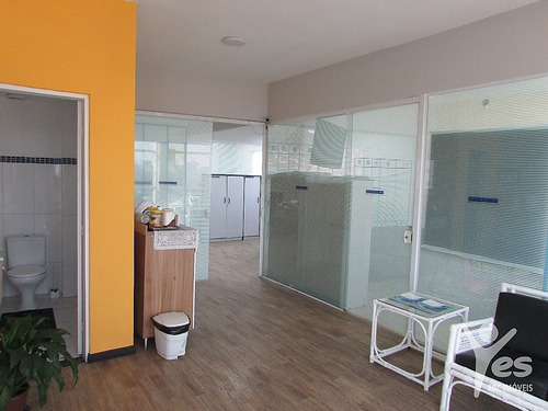 Imagem 9 de 17 de Ref.: 8045 - Sala Comercial, 124 M², Vila Valparaíso, Santo André - 8045
