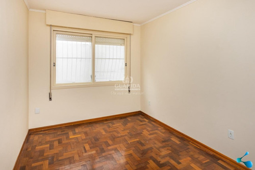 Imagem 10 de 19 de Apartamento Para Aluguel, 2 Quartos, 1 Vaga, Auxiliadora - Porto Alegre/rs - 5448
