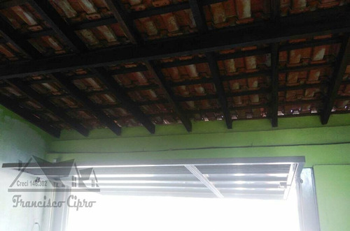 Imagem 11 de 12 de Casa-terrea-para-venda-em-vila-sao-roque-lorena-sp - Cs100