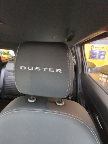 Imagem 9 de 11 de Duster Iconic