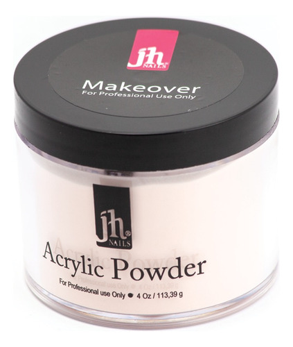 Polvo Acrílico Makeover Jh Nails 1oz