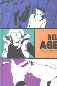 Bel Age 01. Desorden (libro Original)