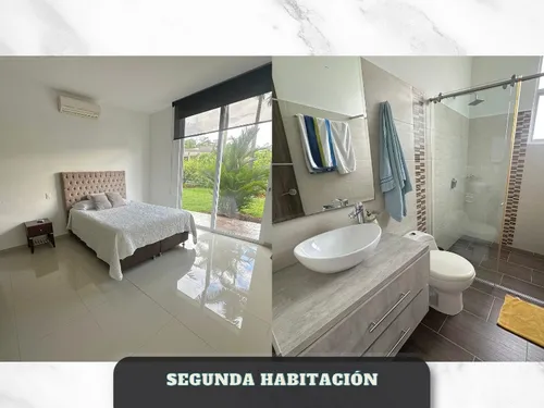 Casa En Condominio En El Pie De Monte De Restrepo