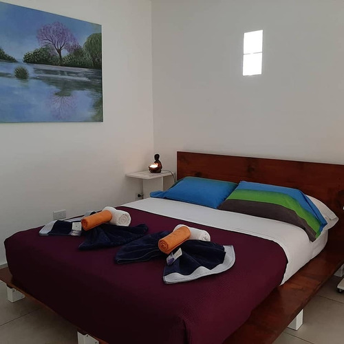 Imagen 6 de 9 de Venta- Complejo En Córdoba En Capilla Del Monte