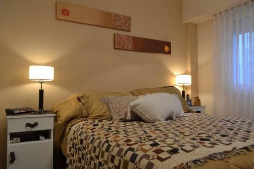 Imagen 4 de 12 de Venta Departamento 2 Ambientes Frente Con Balcon