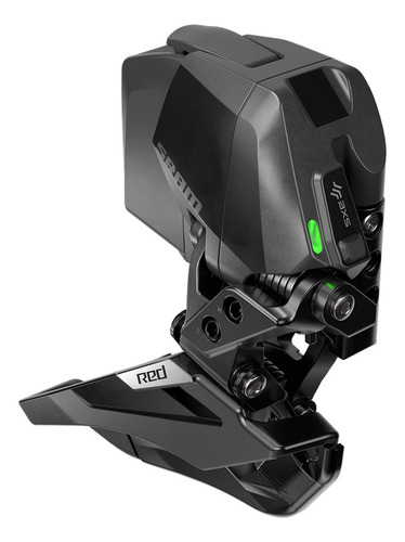 Desviador Delantero Sram Red Axs E1 2x