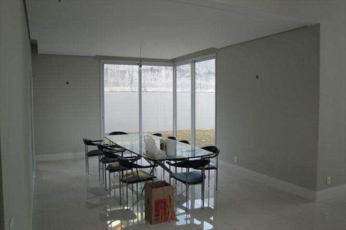 Imagem 2 de 8 de Sobrado De Condomínio Com 4 Dorms, Residencial Morada Das Estrelas (aldeia Da Serra), Barueri - R$ 2.65 Mi, Cod: 221900 - V221900