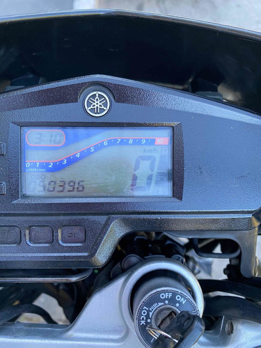 Imagem 5 de 5 de Yamaha Xtz 250 Lander