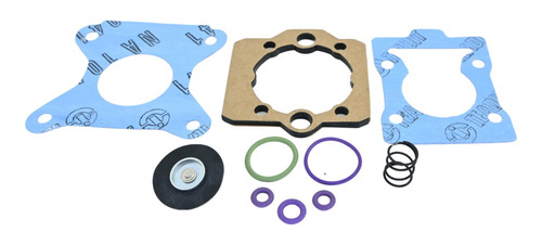 Kit Reparo Juntas Tbi Fiat Tipo 1.6 Ie Single Point