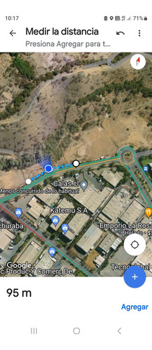 Ideal Inversionista, Constructora. 14533m2 (75901)