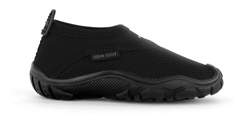 Imagen 4 de 5 de Zapato Acuático Playa Tallas Niño Hombre Mujer Ibiza