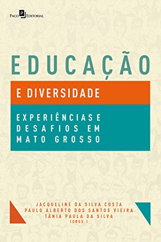 Libro Educação E Diversidade Experiências E Desafios Em Mato