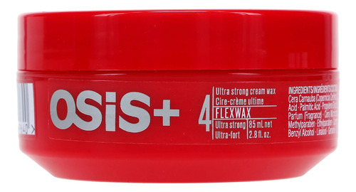 Schwarzkopf Professional Osis+ cera en crema 85g